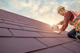 Best Green or Eco-Friendly Roofing Solutions  in Lakewood, NY